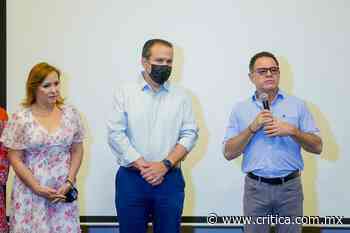 Respalda Toño Astiazarán estrategia de integración y desarrollo “En equipo por Hermosillo” - Critica