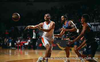 Rayos de Hermosillo abren con triunfo su serie en Tijuana - El Sol de Hermosillo