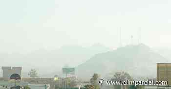 Humedad de ríos, fugas de agua más temperatura forman neblina en Hermosillo - EL IMPARCIAL Sonora