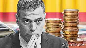 Sánchez recula y cede ante Podemos: ampliará las medidas anticrisis seis meses al quedarse sin apoyos - Okdiario