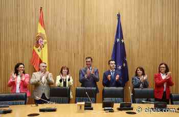 La derecha anticipa su rechazo a la prórroga del decreto de Sánchez que subvenciona la gasolina - EL PAÍS