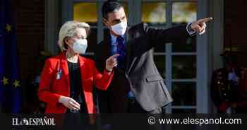 Sánchez prevé "una guerra de años" en Ucrania y trata de acelerar "reformas" en la UE para darle respuesta - EL ESPAÑOL