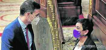 PNV y Bildu vuelven a salvar a Sánchez en la ley de planes de pensiones tras el portazo de ERC - El Correo
