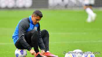 Alexis Sánchez presta atención: qué dijo Paulo Dybala de su posible arribo al Inter - Minuto Deportes