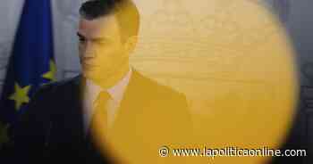 Sánchez acuerda con Biden recibir a trabajadores centroamericanos mientras Vox agita la idea de una "inmigración descontrolada" - La Política Online