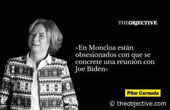 Cuatro años de Sánchez y de pesadilla, por Pilar Cernuda - The Objective