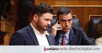 Editorial de Dieter: Sánchez se olvida de Frankenstein - esRadio - esRadio