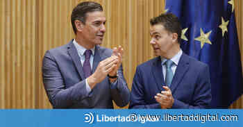 Sánchez habla del "resultado formidable" de su gestión en plena crisis institucional y económica - Libertad Digital