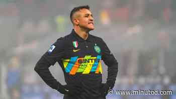 Alexis Sánchez expectante: el club que lo busca confirmó a este reconocido entrenador - Minuto Deportes