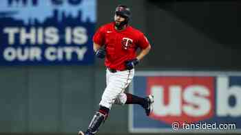 Gary Sánchez batea su tercer jonrón del año pero aún no muestra su mejor cara - Fansided ES