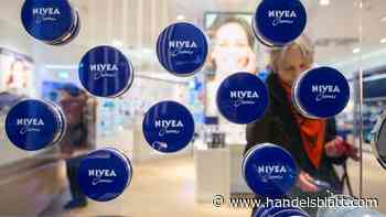 Index-Überprüfung: Nivea-Hersteller Beiersdorf wird wohl in den Dax zurückkehren