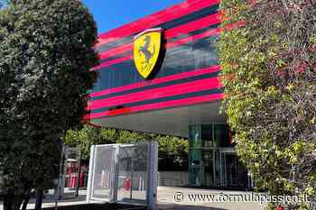 Magnussen e il fattore Maranello per la Haas - FormulaPassion.it