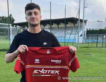 Dilettanti - La Pieve Nonantola, confermato Ruopolo. Prime news in casa Maranello, il Corlo saluta Costantini e Gianaroli - Parlando di Sport