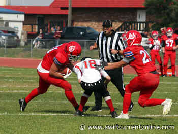 Thunder sign Swift Current's Cloutier - SwiftCurrentOnline.com - Local news, Weather, Sports, Free Classifieds and Job Listings - SwiftCurrentOnline.com