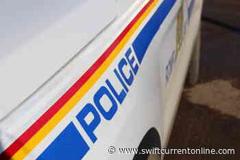 Single vehicle rollover claims life of Swift Current man - SwiftCurrentOnline.com