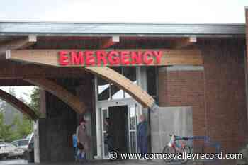 B.C. Indigenous family files complaint for mistreatment at Vancouver Island hospital - Comox Valley Record