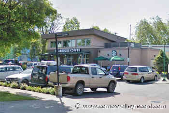 Victoria Starbucks claims its workers denied wage increases over unionization – Comox Valley Record - Comox Valley Record