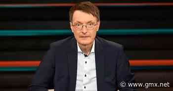 "Vorbereitungen auf Hochtouren": Lauterbach rechnet mit BA.5-Ausbreitung in Deutschland - GMX News