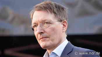 Organspende: Lauterbach will neuen Anlauf für Widerspruchslösung | NDR.de - Nachrichten - NDR.de