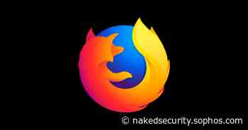 Firefox 101 is out, this time with no 0-day scares (but update anyway!)