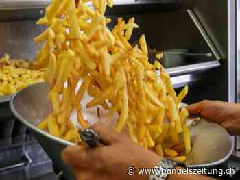Valora übernimmt Pommes-Kette Frittenwerk in Deutschland