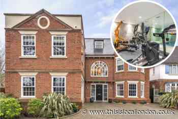 Houses for sale Bromley Rightmove: Live like royalty