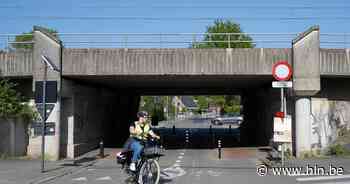 Donderbrug weer open voor autoverkeer in juli: “Onvoldoende draagvlak bij Hovenaars” - Het Laatste Nieuws