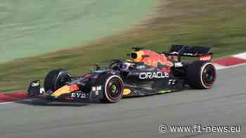 Formula 1 | Red Bull, nuovi aggiornamenti: ispirati dalla Ferrari - F1-News.eu