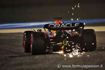 Porpoising: perché è difficile simularlo - FormulaPassion.it