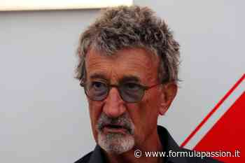 Eddie Jordan: “Norris sta distruggendo Ricciardo” - FormulaPassion.it