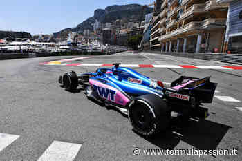 Alonso e l’infortunio ‘segreto’ - FormulaPassion.it