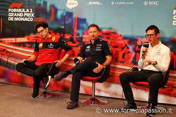 Per un pugno di Dollari - FormulaPassion.it