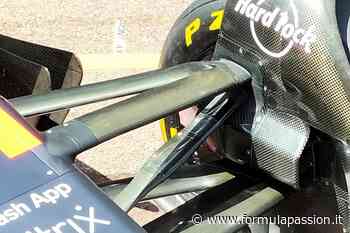 Monaco: tutti gli adattamenti delle vetture - FormulaPassion.it