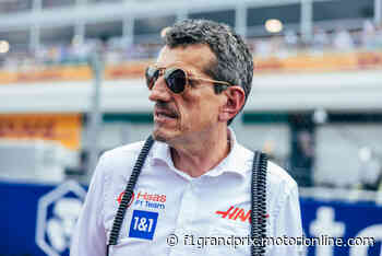 Formula 1 | Steiner contro l’ingresso di Andretti: “Dieci squadre solide sono una buona soluzio... - F1grandprix.it