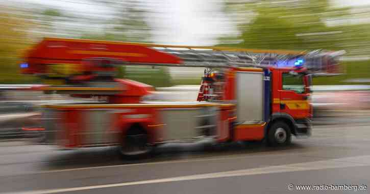 Deutschen Feuerwehr-Meisterschaften starten