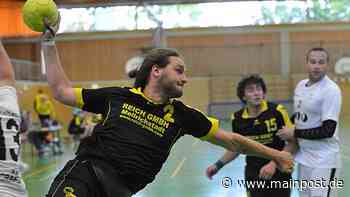 Handball: Der TSV Mellrichstadt steigt in die Bezirksoberliga auf - Main-Post