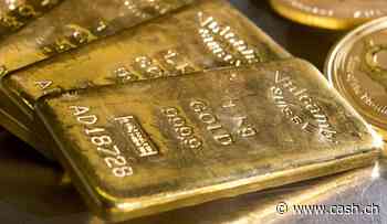Edelmetalle - Charttechniker: Anleger sollten jetzt beim Gold «short» gehen