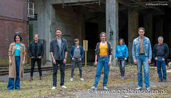 Saar-"Tatort" spinnt den roten Faden weiter - Digitalfernsehen.de