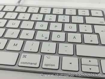 Suchen, finden, abschalten: Diese Tastenkombinationen sollten Mac-Nutzer kennen - Stuttgarter Nachrichten