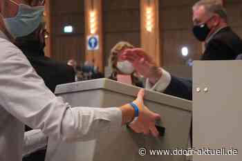 Düsseldorf: Rat und Gremien sollen bald digital abstimmen können - Ddorf-Aktuell - Internetzeitung Düsseldorf