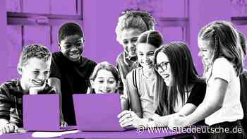 Freiwilliges Soziales Jahr: Wachsende Nachfrage am FSJ Digital - Süddeutsche Zeitung - SZ.de