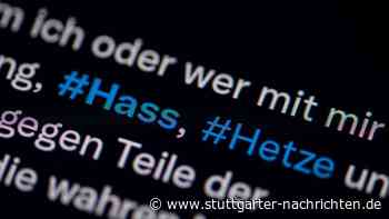 Internet: Hassbeiträge: Minister wollen soziale Netzwerke bestrafen - Digital - Stuttgarter Nachrichten
