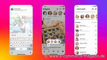 Digital Collectibles: Instagram testet Non-Fungible Tokens mit Creators - eCommerce Magazin