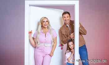 „Daniela Katzenberger“ Neue Folgen - TV Digital