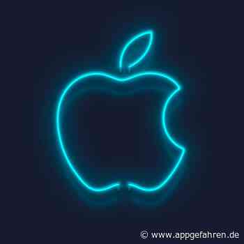 WWDC 2022: Event-Seite mit Easter Egg, Digital Lounges & YouTube-Livestream - appgefahren.de - appgefahren.de