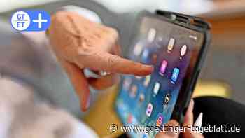 Projekt GIVE und Freie Altenarbeit Göttingen: Qualifizierungsangebot „Digital Lotsen“ - Göttinger Tageblatt