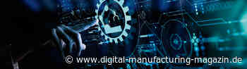 Digital Factory: Mit der richtigen MES-Lösung Prozesse optimieren - Digital Manufacturing