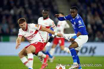 Maximiliano Caufriez blijft erbij om in Rusland te spelen: &quot;Geen seconde in gevaar&quot;