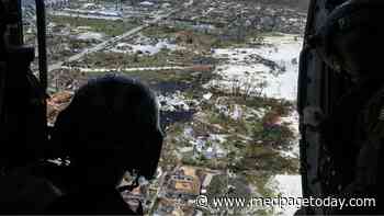 WHO: Climate Crisis Poses Serious Risks for Mental Health