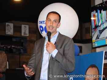 SDSG's students elect Quinn, vote far more diversely than adults - Kingston This Week